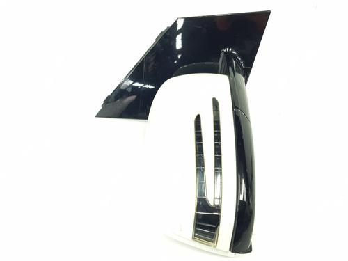 Right mirror MERCEDES-BENZ B-CLASS Sports Tourer (W246, W242) B 200 CDI (246.201) | BP21555280C27 