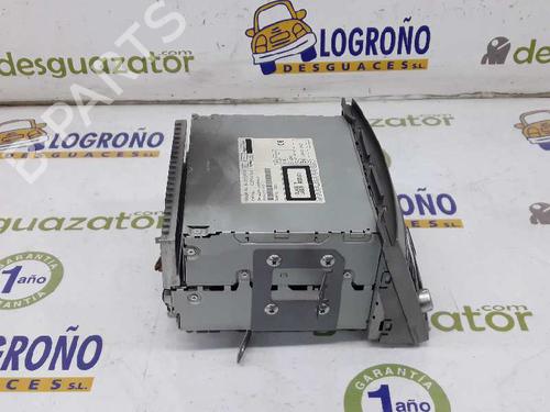 Radio SUBARU OUTBACK (BL, BP) 2.0 D AWD (BPD) | BP2521840E6 