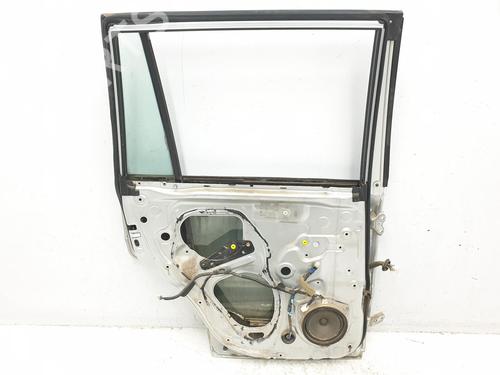 Left rear door TOYOTA LAND CRUISER PRADO (_J12_) 3.0 D-4D (KDJ120, KDJ125) | BP13546782C4 