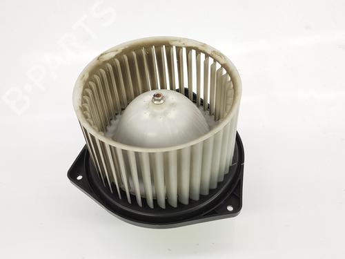 Heater blower motor MITSUBISHI LANCER VIII (CY_A, CZ_A) EVO X (CZ4A) | BP14094366M62 