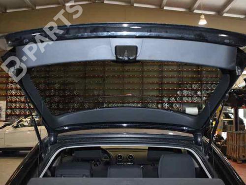 Rear bumper reinforcement AUDI A3 (8P1) 1.9 TDI | BP780342C73  - Image 76