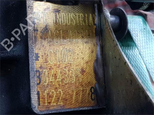 Engine IVECO DAILY VI Van | BP38264643M1 - Image 10