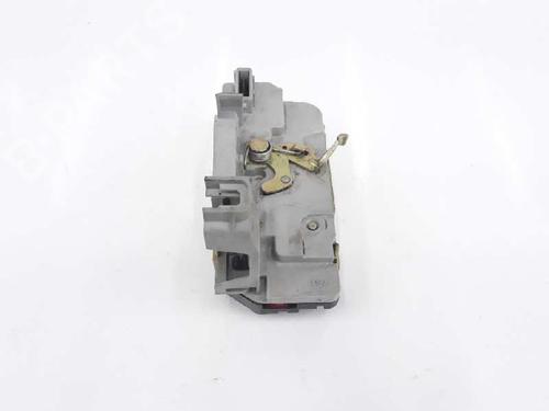 Rear left lock PEUGEOT 307 Break (3E) 2.0 HDI 90 | BP3658125C100 