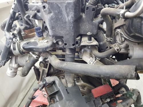 Engine HONDA CIVIC VIII Hatchback (FN, FK) 1.8 (FN1, FK2) | BP11283964M1 