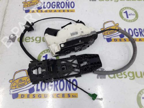 Used Front right lock SEAT LEON SC (5F5) 1.2 TSI (110 hp) 2273869