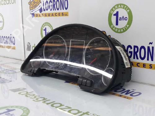 Instrument cluster AUDI A4 B7 Avant (8ED) 2.0 TDI 16V | BP855008C47 