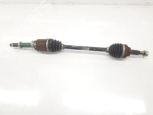 Used Right front driveshaft NISSAN NV200 / EVALIA Bus e-NV (ME0M) (109 hp) 11352969