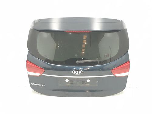 Used Tailgate KIA CARENS IV 1.7 CRDi (116 hp) 16868297