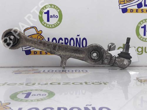 Left front suspension arm AUDI A4 B7 Avant (8ED) 2.0 TDI 16V | BP854974M12 
