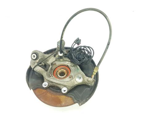 Used Right rear steering knuckle MERCEDES-BENZ C-CLASS (W204) C 220 CDI (204.002) (170 hp) 3660513