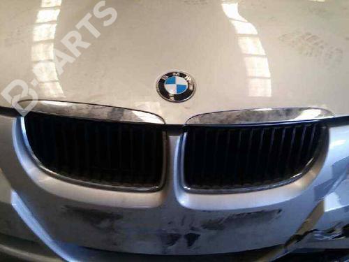 Left sun visor BMW 3 (E90) 320 d | BP1638205I1  - Image 24