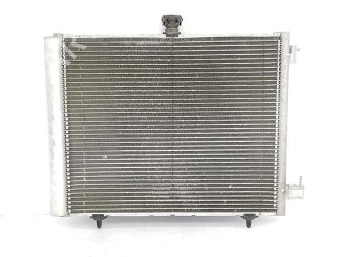 AC-Kondensator CITROËN C3 / C3 ORIGIN III (SX) 1.2 VTi 82 (82 hp) 9205626