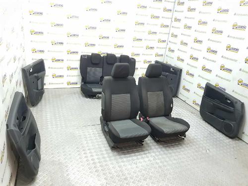 Seats set FIAT SEDICI (189_) 1.9 D Multijet | BP6621993C78 