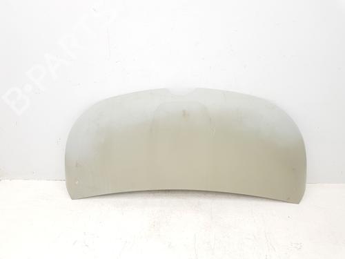 Used Hood RENAULT TRAFIC III Van (FG_) 1.6 dCi 140 (FGMA, FGMC) (140 hp) 30262844