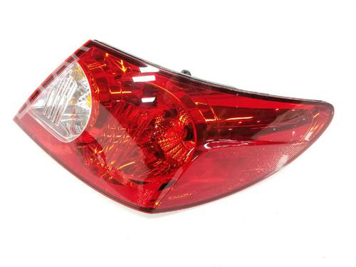 Right taillight DODGE AVENGER 2.0 | BP6988220C35 