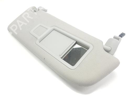 Right sun visor AUDI A6 C7 (4G2, 4GC) 2.0 TDI | BP31855824I2 