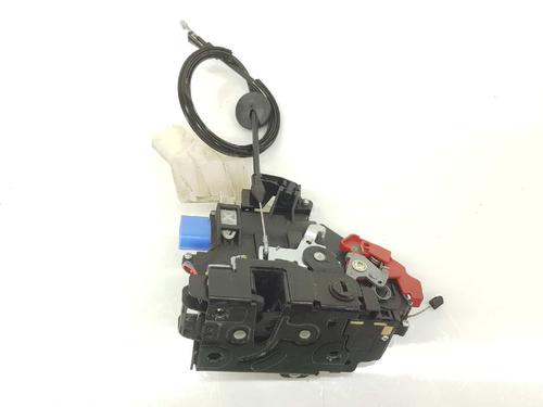 Rear right lock VW GOLF PLUS V (5M1, 521) 2.0 TDI | BP7152966C99 