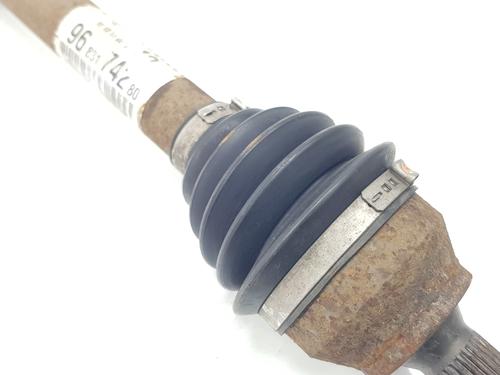 Left front driveshaft CITROËN C3 Picasso (SH_) | BP38091439M38 - Image 4