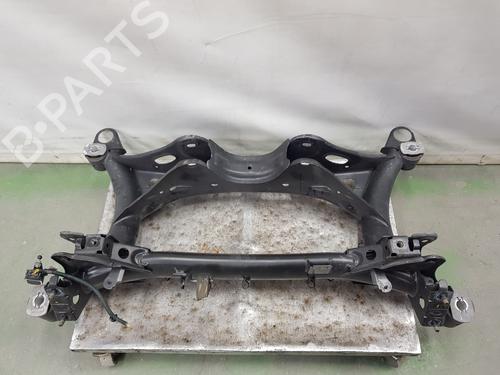 Used Rear axle VOLVO XC40 (536) [2017-2025]  28030697