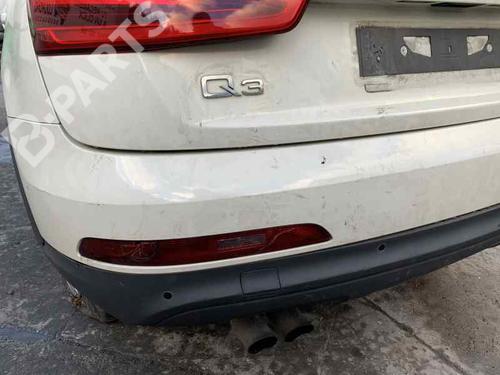 Left rear window switch AUDI Q3 (8UB, 8UG) 2.0 TFSI quattro | BP4740873C108  - Image 53