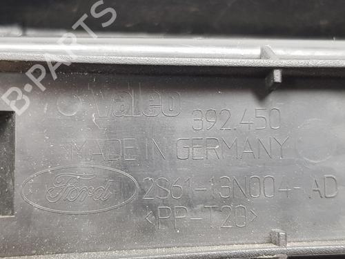 Left taillight FORD FUSION (JU_) 1.6 | BP15133370C34 