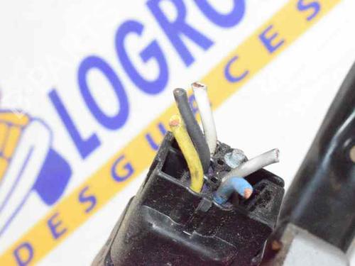 Front wiper motor HYUNDAI SONATA V (NF) 2.0 CRDi | BP1364362M29 