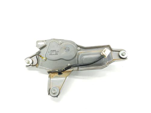 Rear wiper motor SUZUKI GRAND VITARA II (JT, TE, TD) 1.9 DDiS All-wheel Drive (JT419, TD44, JB419WD, JB419XD,... | BP20197606M102 