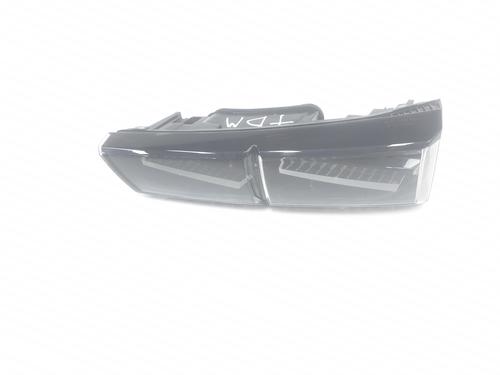 Venstre baglygte bagklap Venstre baglygte bagklap PEUGEOT 308 SW III (FC_, FJ_, FR_, F4_, FN_) PureTech 130 (FRHNSL, FRHNST) (131 hp) 36672614 36672614