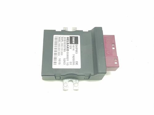 Electronic module BMW 3 (F30, F80) 320 d | BP40226209M83  - Image 5