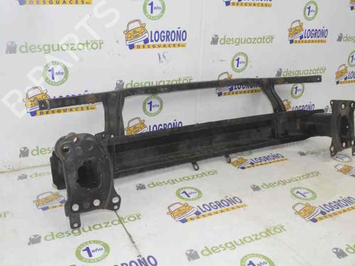 Front bumper reinforcement VW PASSAT B6 (3C2) 1.9 TDI | BP770645C109 