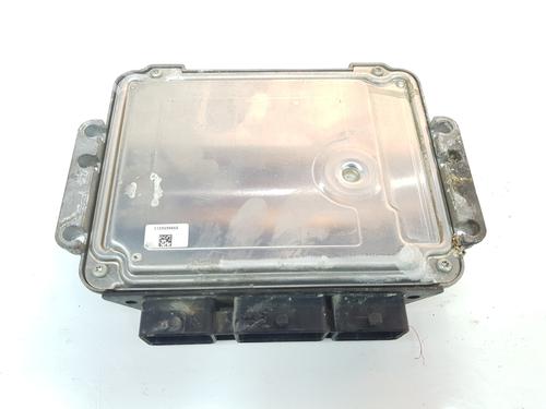 Engine control unit (ECU) RENAULT GRAND SCÉNIC II (JM0/1_) 1.9 dCi (JM15) | BP31343975M57