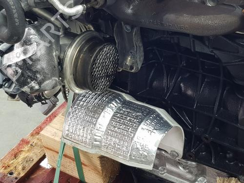 Engine VW T-ROC (A11, D11)  | BP32139968M1 