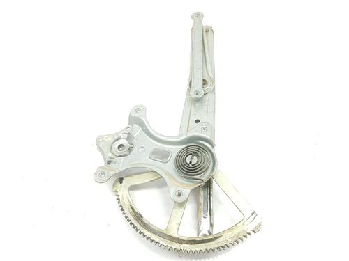 Front right window mechanism TOYOTA LAND CRUISER PRADO (_J12_) 3.0 D-4D (KDJ120, KDJ125) | BP7044371C23 