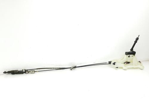 Used Gear lever MITSUBISHI ASX (GA_W_) 1.8 DI-D 4WD (GA6W) (150 hp) 17360956