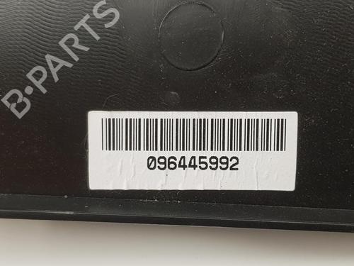 Right mirror NISSAN NV400 Platform/Chassis (X62, X62B)  | BP18052465C27 