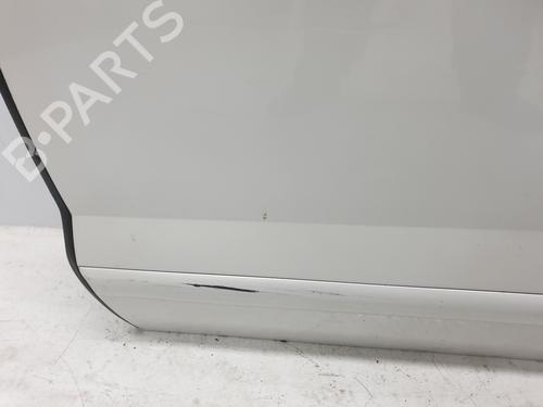 Left rear door PEUGEOT 5008 (0U_, 0E_)  | BP22219142C4