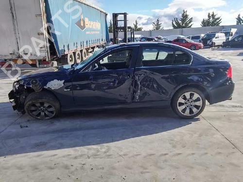 Steering wheel BMW 3 (E90) 330 xd | BP16218807C49 
