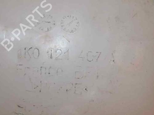 Expansion tank VW GOLF VI (5K1) 1.6 TDI | BP1641227C120 