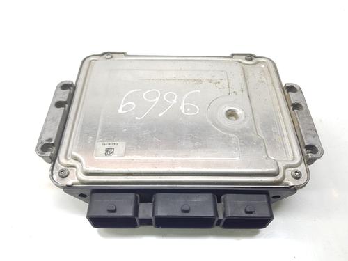 Engine control unit (ECU) SUZUKI GRAND VITARA II (JT, TE, TD) 1.9 DDiS (JB419WD, JB419XD) | BP37236933M57 - Image 4
