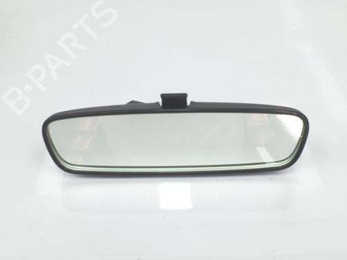 Used Rear mirror FORD RANGER (TKE) 2.2 TDCi 4x4 (150 hp) 9418538