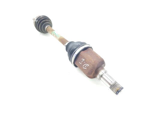 Left front driveshaft FORD TRANSIT CUSTOM V362 Van (FY, FZ) | BP36649901M38 - Image 3