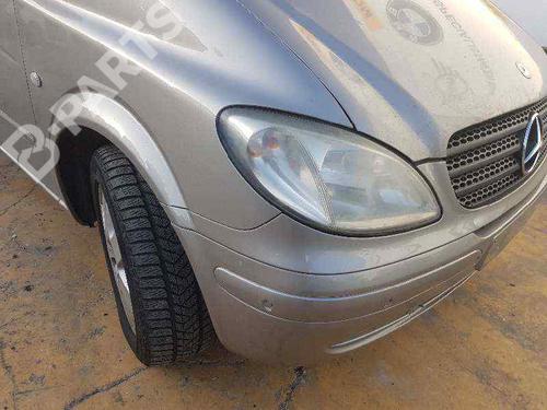 Boîte à gants MERCEDES-BENZ VITO Bus (W639) 120 CDI (639.701, 639.703, 639.705) | BP7197353C95 