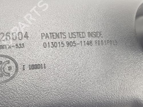 Rear mirror KIA SPORTAGE III (SL) 1.6 GDI | BP16720199I6 