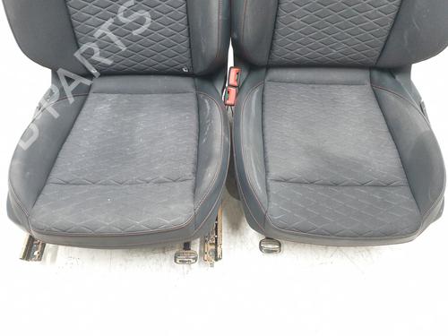 Seats set SEAT LEON (KL1, KLG)  | BP29436542C78 