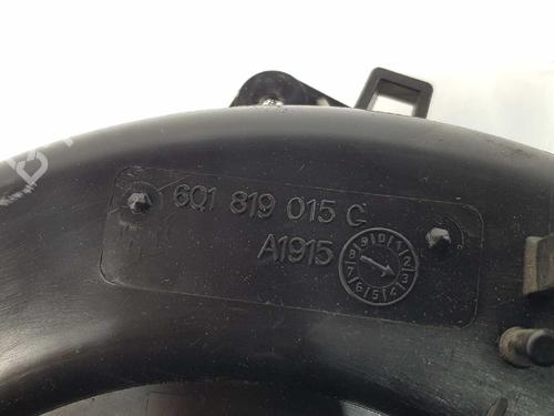 Heater blower motor VW POLO (9N_, 9A_) 1.4 TDI | BP14072554M62 