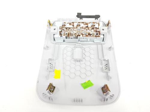 Interior roof light OPEL CROSSLAND X / CROSSLAND (P17, P2QO) 1.5 Turbo D (75) | BP29010860I8 