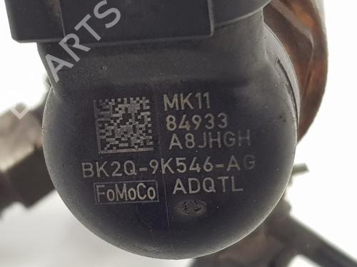 Injector PEUGEOT BOXER Van 2.0 BlueHDi 130 | BP36325279M100 - Image 5