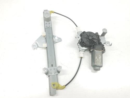 Rear right window mechanism NISSAN QASHQAI / QASHQAI +2 I (J10, NJ10, JJ10E) 1.5 dCi | BP8340656C25 
