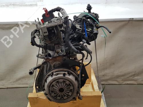 Engine FIAT 500 (312_) 1.2 (312AXA1A) | BP38037933M1  - Image 5