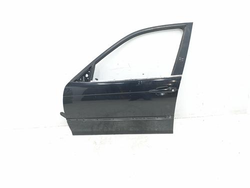 Used Left front door BMW 3 (E46) 320 d (136 hp) 18490233